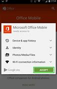 Image result for Office 365 Android App Icon