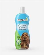 Image result for Dog Shampoo Coconut