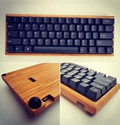 Image result for Bamboo Keyboard Case