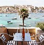 Image result for St. Paul's Bay Malta Painting
