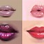 Image result for Glossy Lips Reference Drawing