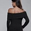 Image result for Off Shoulder Sweater Dress Fashion Nova