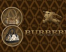 Image result for Burberry London Logo