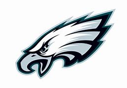 Image result for Philadelphia Eagles Graphic Design Logo