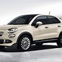 Image result for Fiat 500X Red