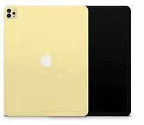 Image result for Yellow iPad Air 4