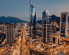 Image result for Monterrey Rascacielos