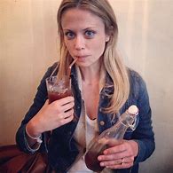 Image result for Claire Coffee No Makeup