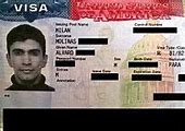 Image result for Work Visa USA