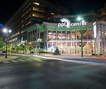 Image result for Allentown PA Downtown Night When Will End