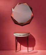 Image result for Small Circle Mirror