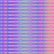 Image result for Purple Glitch GIF
