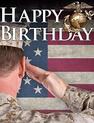 Image result for Happy Birthday US Marines