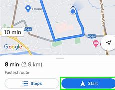Image result for Plot Vacation Route On Map