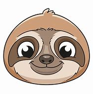 Image result for Sid the Sloth Salty Face