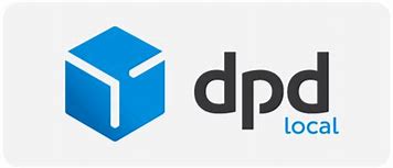 Image result for DPD Local Logo