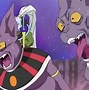 Image result for Beerus Dragon Ball Strw