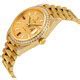 Image result for Rolex Presidential Watch with Diamonds