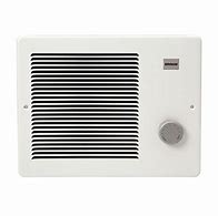 Image result for Best Bathroom Wall Heaters 120V