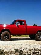 Image result for 1st Gen Cummins Before and After