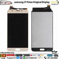 Image result for Samsung J7 Prime Display Price
