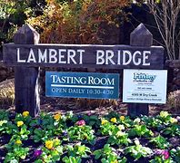 Image result for Lambert Bridge Petit Merle