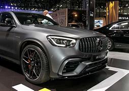 Image result for Mercedes GLC Coupe 63 S E
