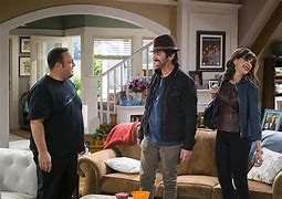 Image result for Ray Romano Kevin James