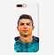 Image result for Ronaldo Nazario Phone Case
