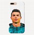 Image result for Cristano Ronaldo Phone Case