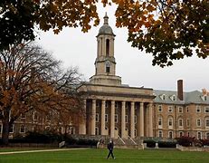 Image result for Where Is Penn State Univ