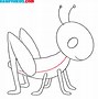 Image result for Simple Grasshopper Drawing