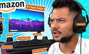 Image result for Cheap Gaming Setup