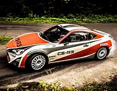 Image result for Toyota Rally Car