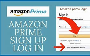 Image result for Amazon Prime Member Sign Up