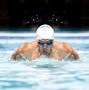 Image result for Fitness Man Swimming