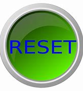 Image result for Restart Button Clip Art