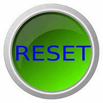 Image result for Reset Button Printable
