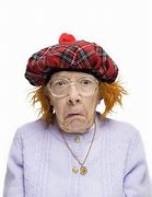 Image result for Crazy Old Lady Makes a Move