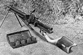 Image result for WW2 Guns Jrmins