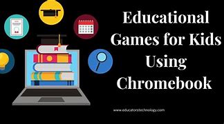 Image result for Chromebook Activities