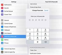 Image result for Change This Password iPad