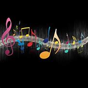 Image result for Abstract Music Symbols