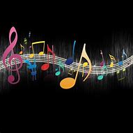 Image result for Dancing Music Notes