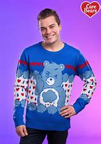 Image result for Grumpy Care Bear Christmas