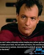 Image result for Star Trek Q Quotes