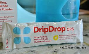 Image result for Drip Drop