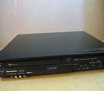 Image result for Panasonic VHS RCA