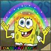 Image result for Spongebob Imajinasi