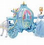 Image result for Cinderella Barbie Doll and Carriage